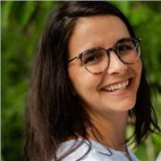 Diplômée de Sciences Po propose cours particuliers d'anglais et espagnol